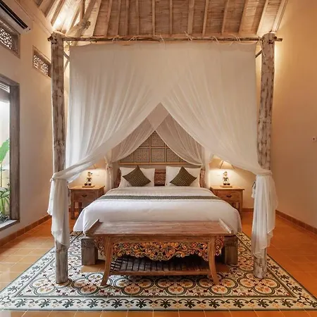 Sunset Paradise Villa Nusa Dua