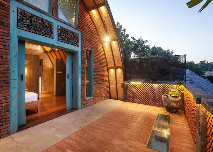 Villa Sunset Paradise *