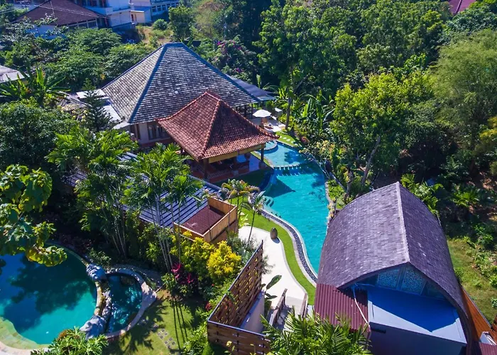 Villa Sunset Paradise Nusa Dua (Bali)