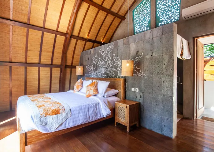 Sunset Paradise Villa