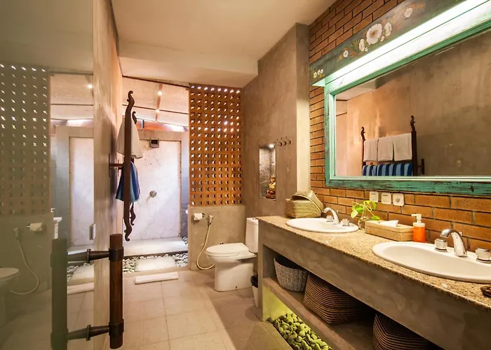 Sunset Paradise Villa Nusa Dua (Bali)