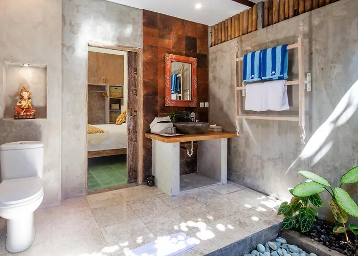 Sunset Paradise Villa