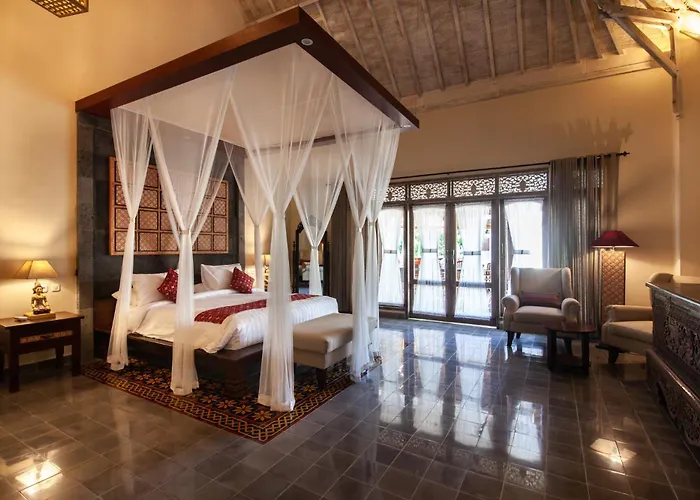 Villa Sunset Paradise Nusa Dua (Bali)